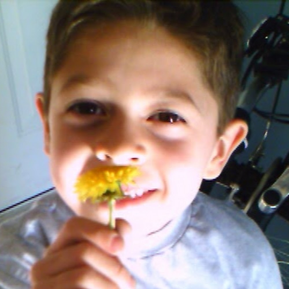 Meet your Posher, Beatriz